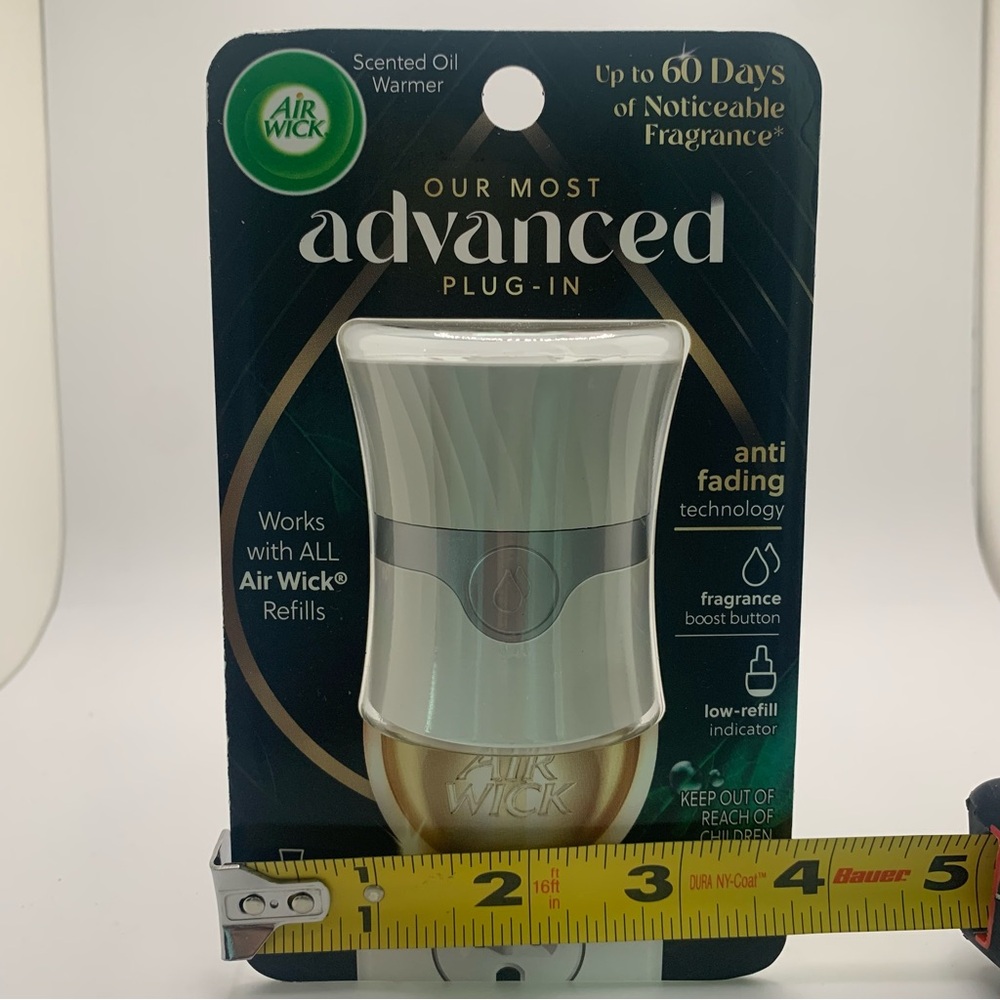Airwick Advanced Plug-In 3-Pack - Picture 13 of 14